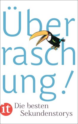 Überraschung!