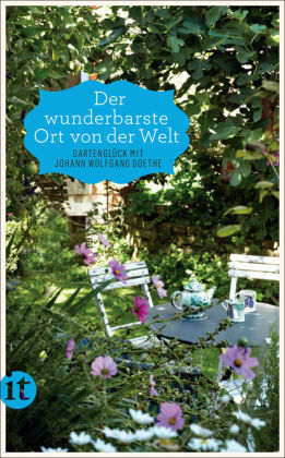 'Der wunderbarste Ort von der Welt'