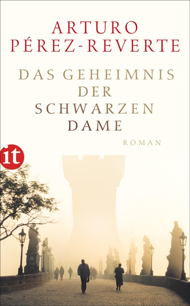 Das Geheimnis der schwarzen Dame main product photo