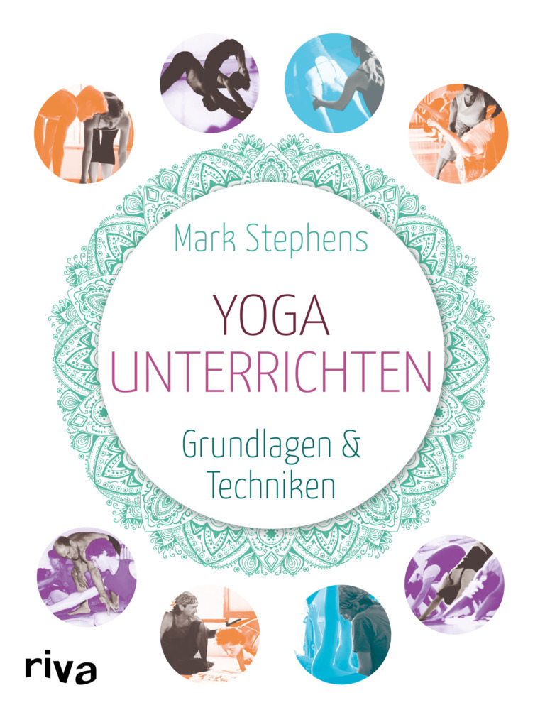 Yoga unterrichten main product photo