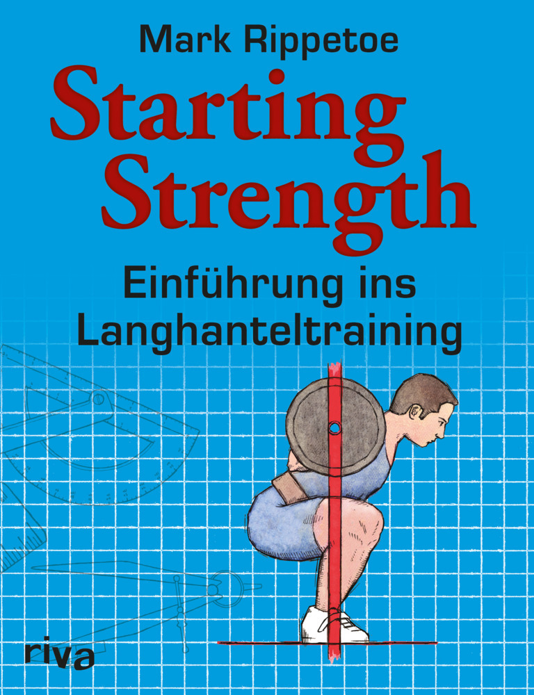 Starting Strength main product photo