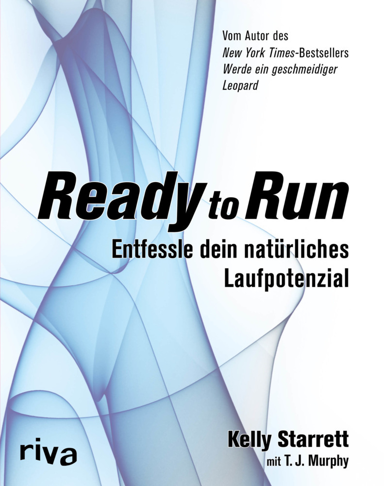 Ready to Run main product photo