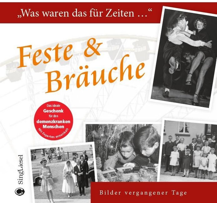 Feste & Bräuche main product photo