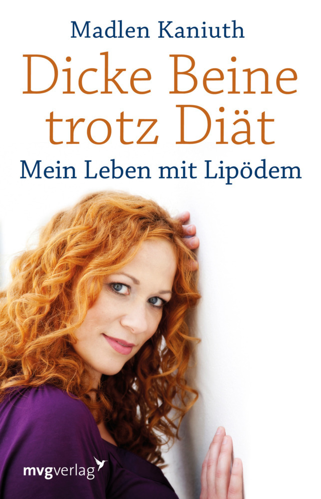 Dicke Beine trotz Diät main product photo