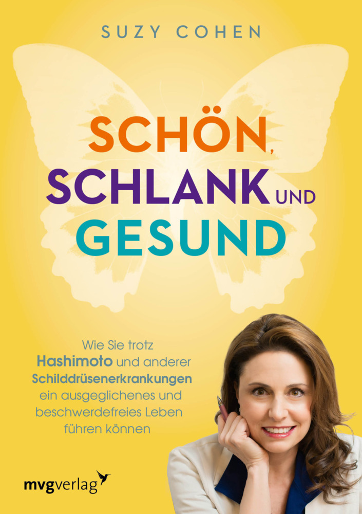 Schön, schlank und gesund main product photo