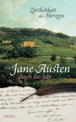 Zärtlichkeit des Herzens