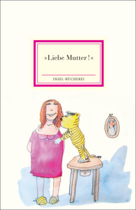 "Liebe Mutter!"