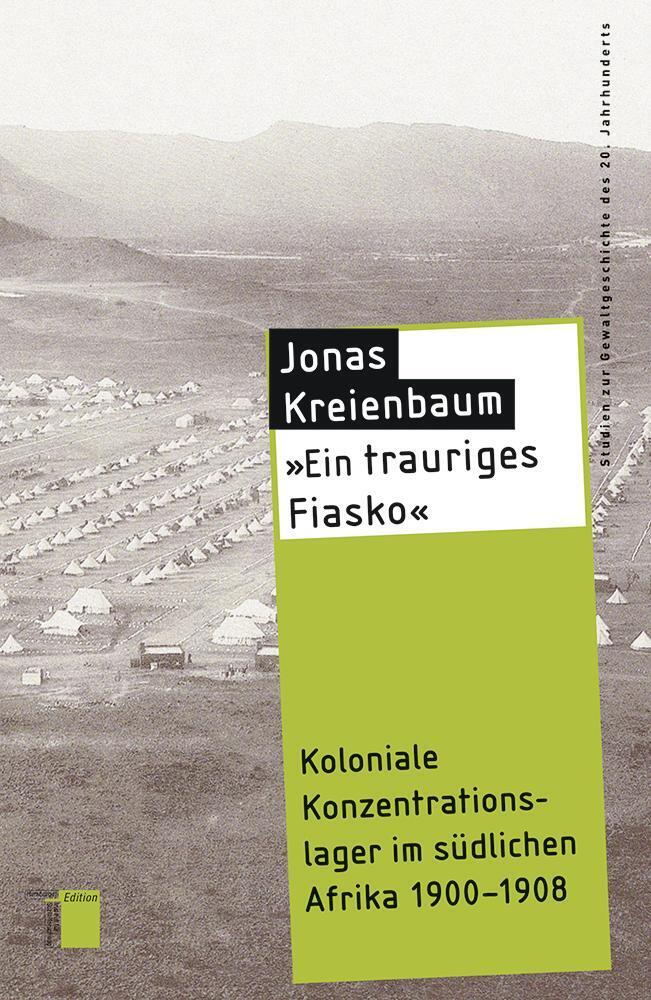 "Ein trauriges Fiasko" main product photo