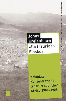 "Ein trauriges Fiasko"