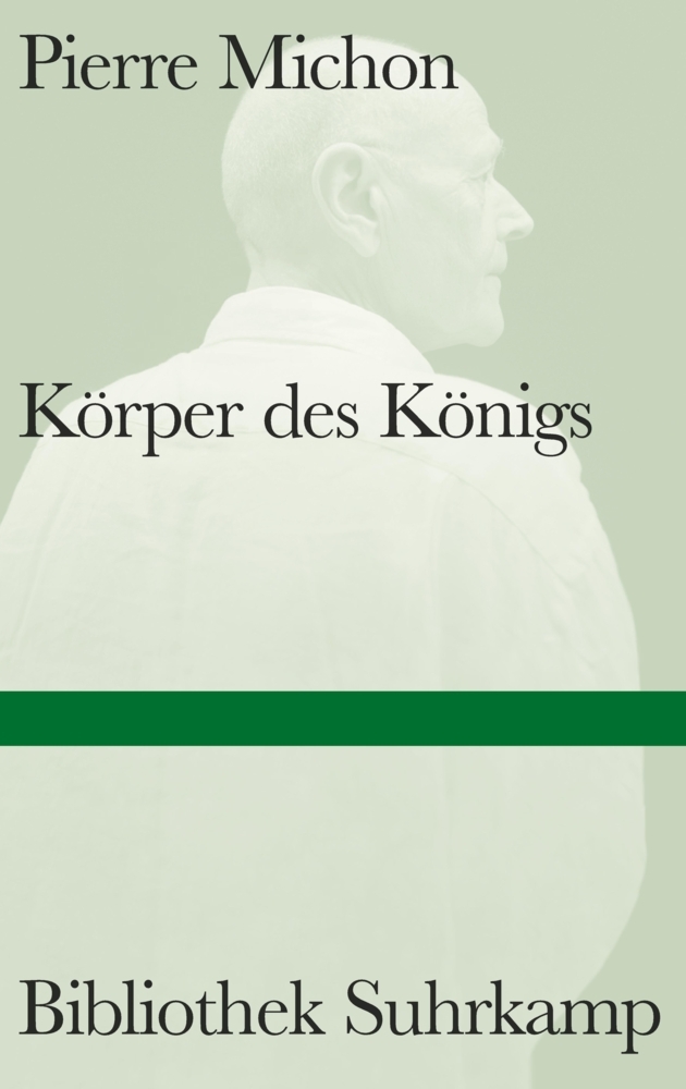 Körper des Königs main product photo