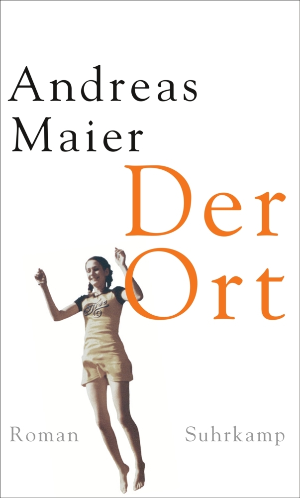 Der Ort main product photo