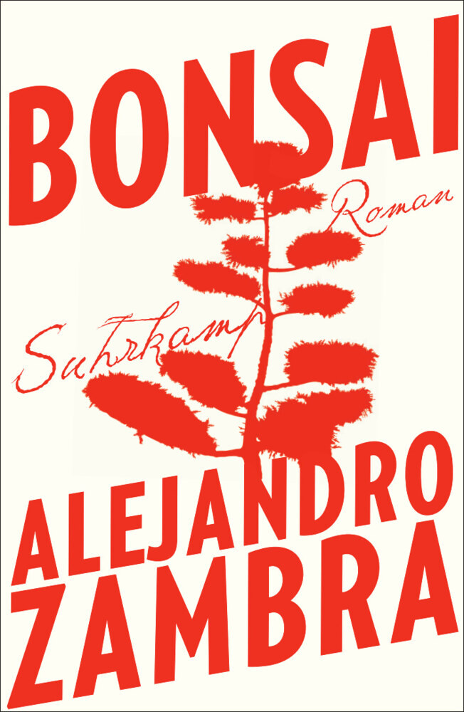 Bonsai main product photo