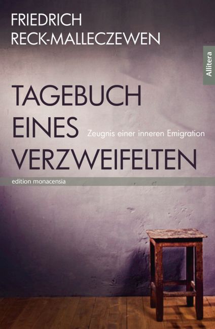 Tagebuch eines Verzweifelten main product photo