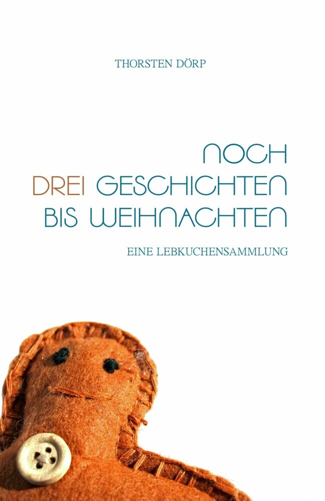Noch drei Geschichten bis Weihnachten main product photo