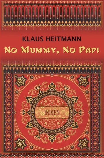 No Mummy, No Papi main product photo