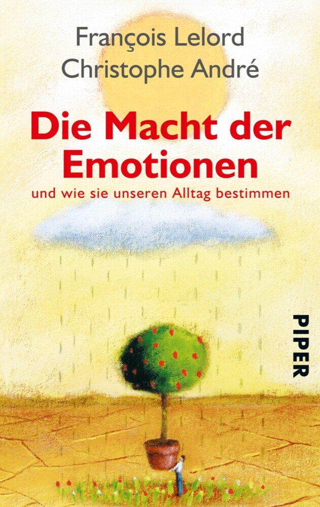 Die Macht der Emotionen main product photo