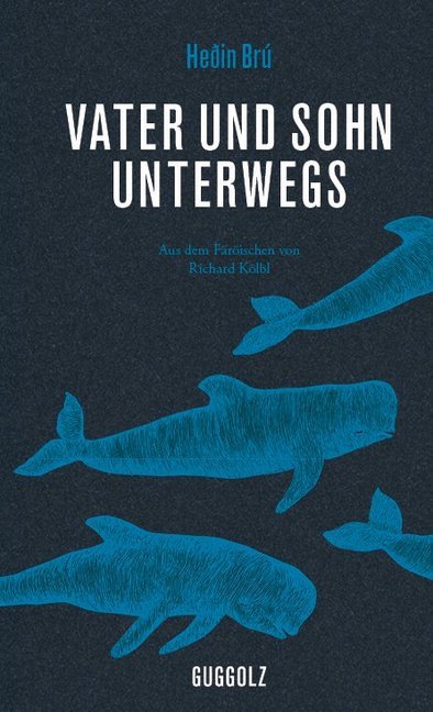 Vater und Sohn unterwegs main product photo