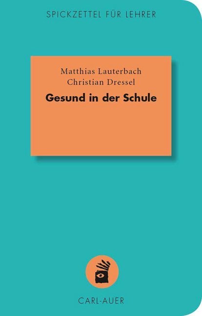 Gesund in der Schule main product photo