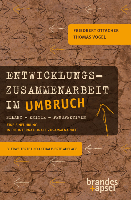 Entwicklungszusammenarbeit im Umbruch main product photo
