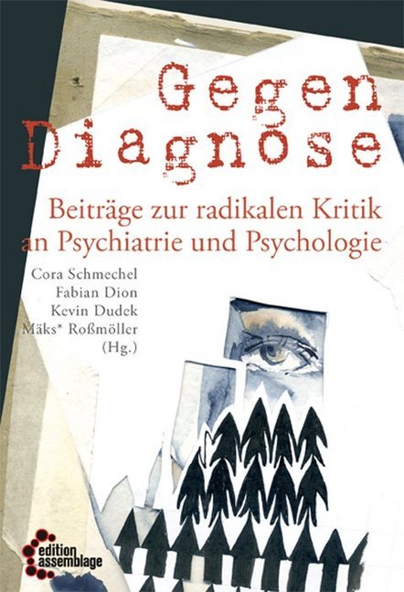 Gegendiagnose main product photo