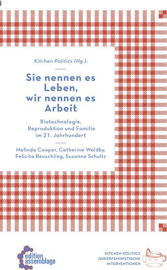 Sie nennen es Leben, wir nennen es Arbeit main product photo