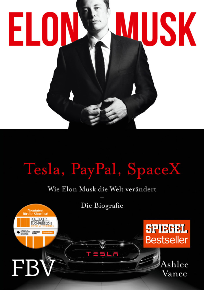 Elon Musk main product photo