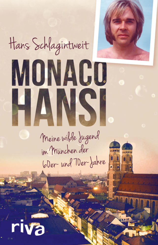Monaco Hansi main product photo