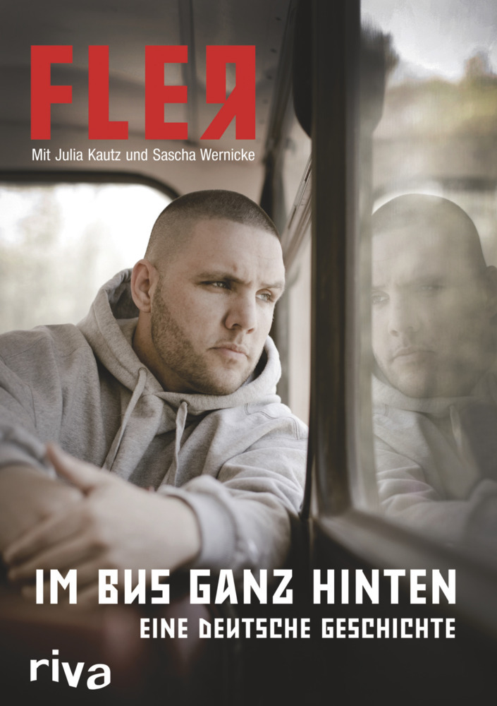 Im Bus ganz hinten main product photo