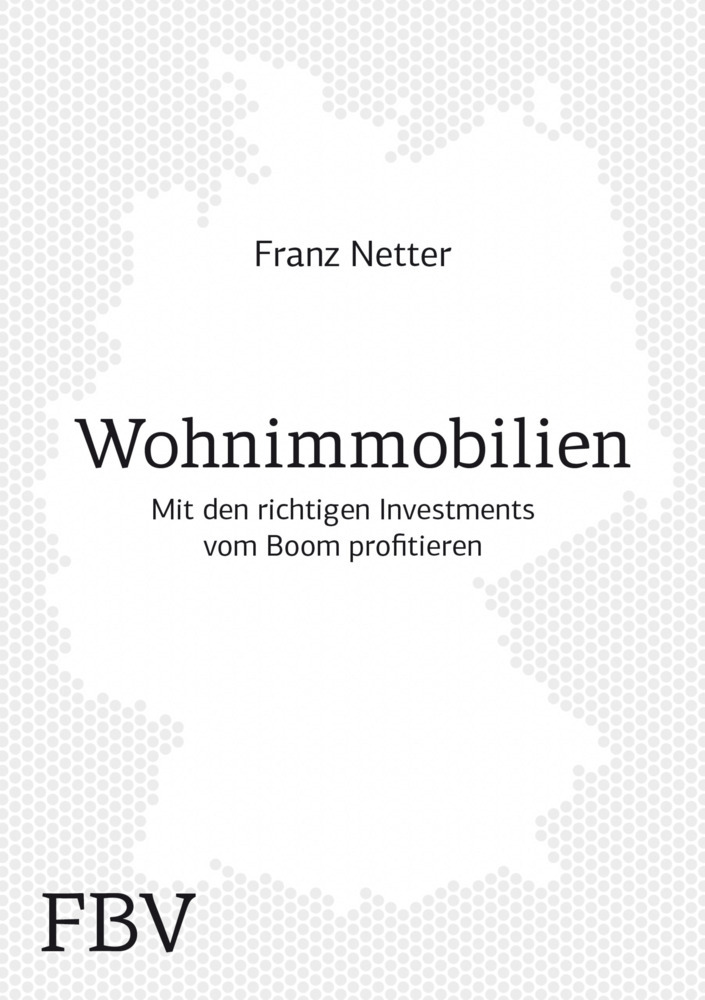 Wohnimmobilien main product photo