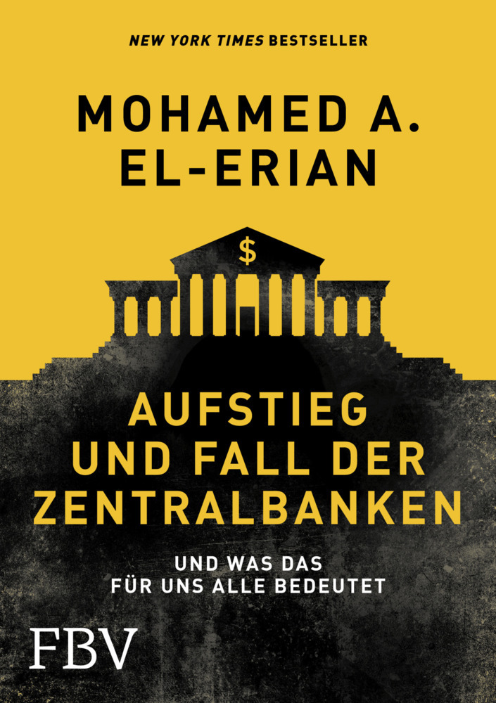 Aufstieg und Fall der Zentralbanken main product photo