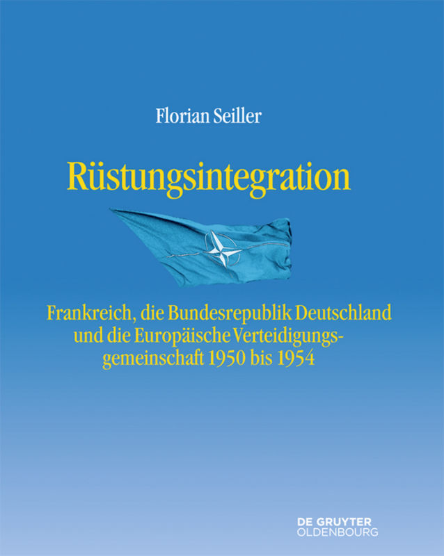 Rüstungsintegration main product photo