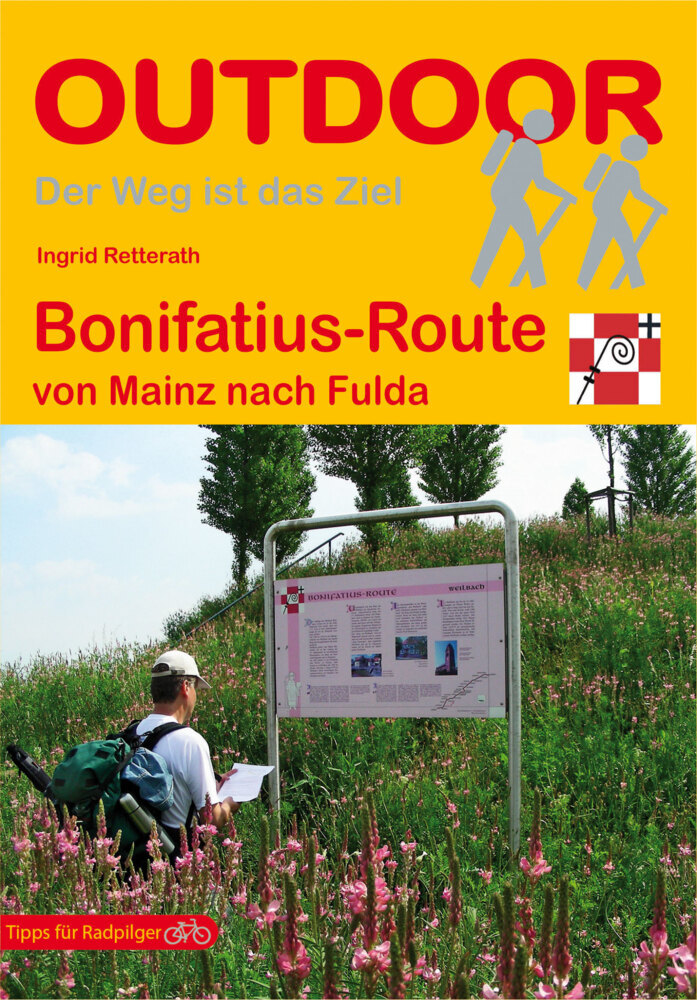 Bonifatius-Route main product photo