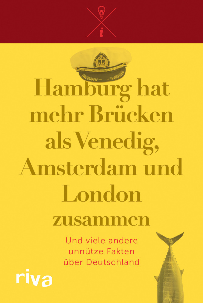 Hamburg hat mehr Brücken als Venedig, Amsterdam und London zusammen main product photo