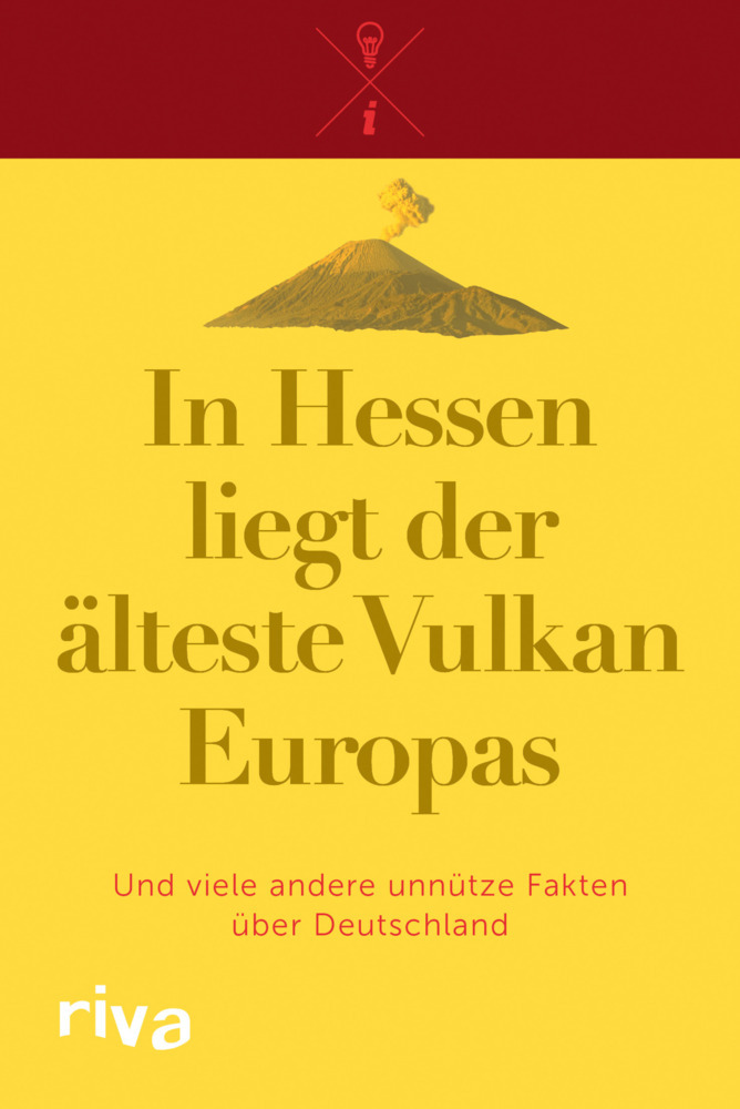 In Hessen liegt der älteste Vulkan Europas main product photo