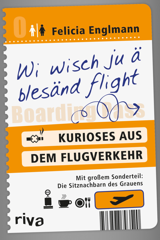 Wi wisch ju ä blesänd flight main product photo