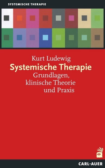 Systemische Therapie main product photo