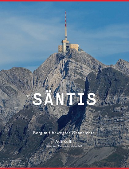 Säntis main product photo