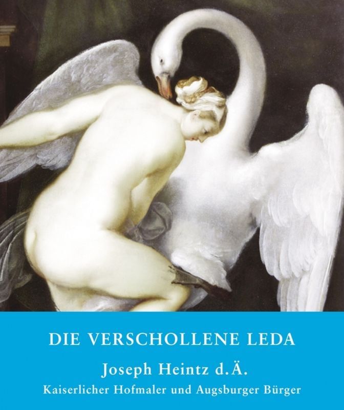 Die verschollene Leda main product photo