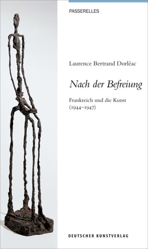 Nach der Befreiung main product photo