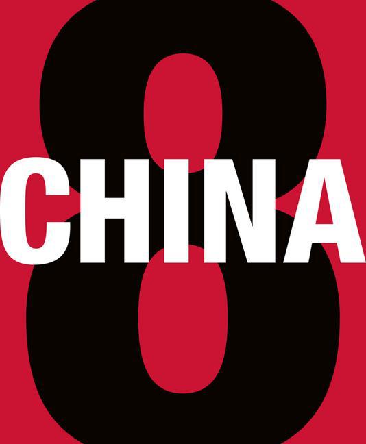 China 8 main product photo