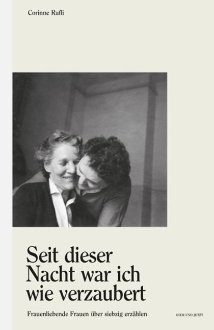 'Seit dieser Nacht war ich wie verzaubert' main product photo