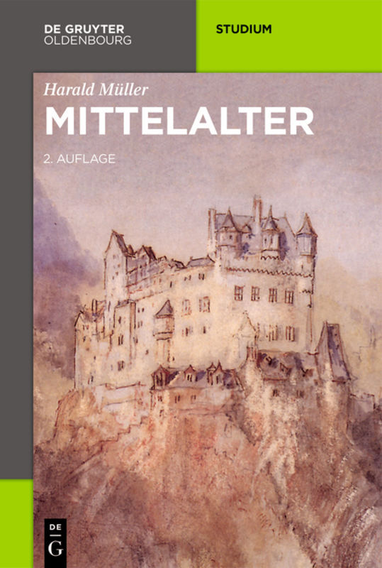 Mittelalter main product photo