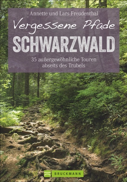 Vergessene Pfade Schwarzwald main product photo