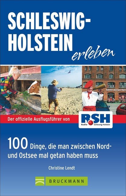 Schleswig-Holstein erleben main product photo