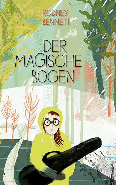 Der magische Bogen main product photo