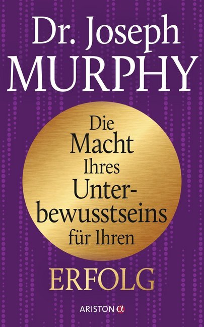 Die Macht Ihres Unterbewusstseins für Ihren Erfolg main product photo