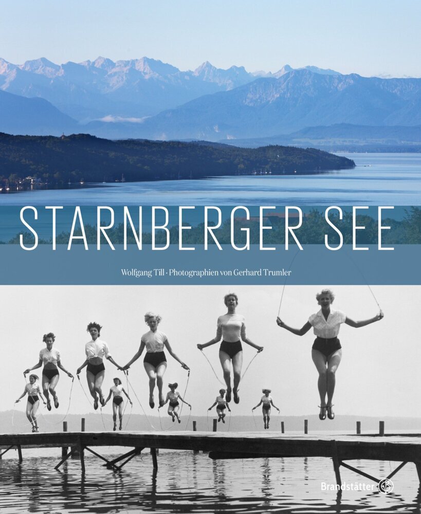 Starnberger See main product photo