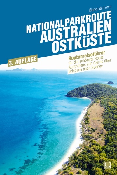 Nationalparkroute Australien - Ostküste main product photo