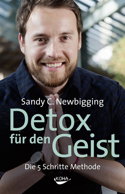 Detox für den Geist main product photo