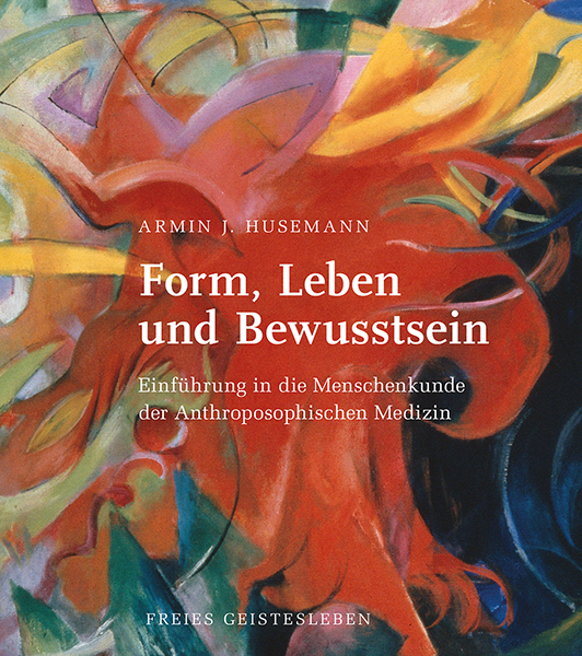 Form, Leben und Bewusstsein main product photo